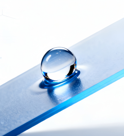 接触角测量仪:解读仿生Janus膜“超疏水秘密”,赋能高效海...