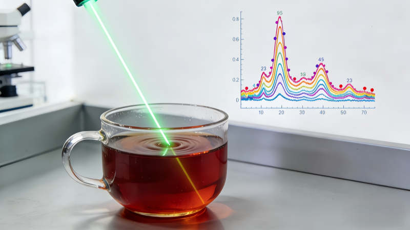 超灵敏检测王炸组合！拉曼 + 等离子清洗系统，捕捉 10⁻¹...