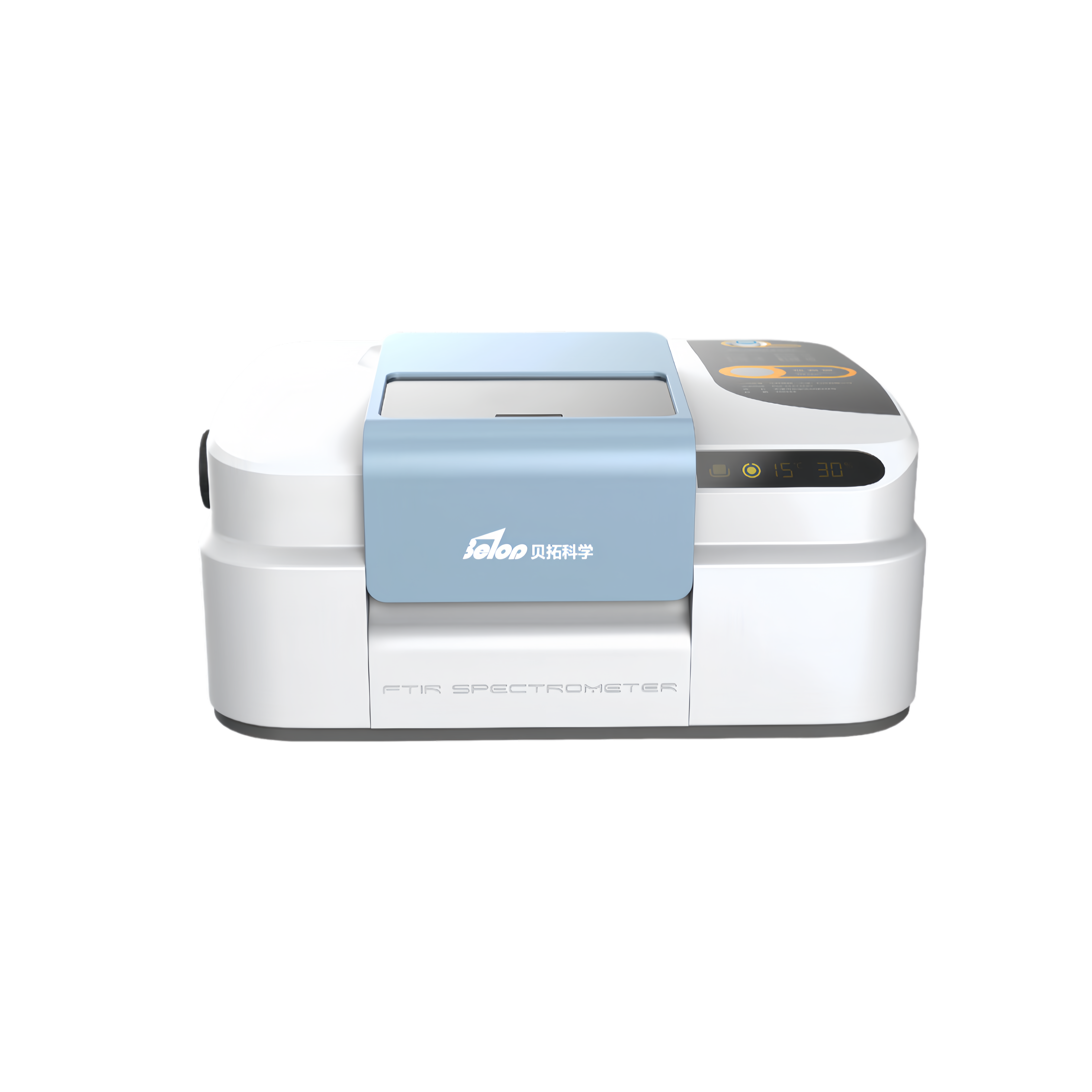TENSOR-High-Sensitivity Fourier Transform Infrared Spectrometer 