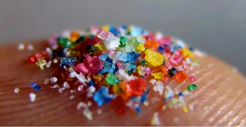 应用 | 警惕！微塑料已侵入人体呼吸道，拉曼检测揭开健康隐形...